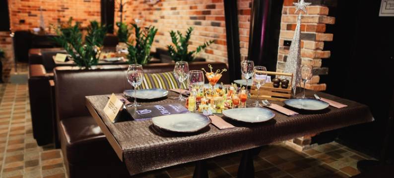 卢戈瓦亚钻石酒店(Diamond Lugovaya)图片