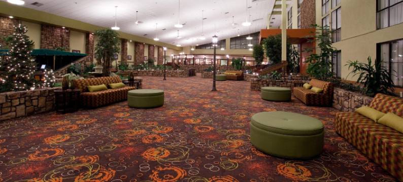 温德姆华美达广场谢里登酒店及会议中心(Ramada Plaza by Wyndham Sheridan Hotel & Convention Center)图片