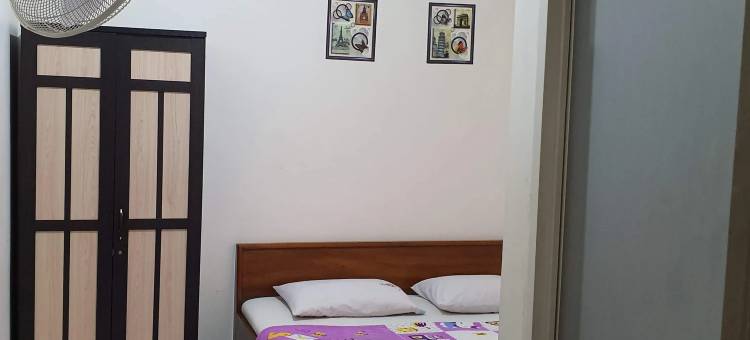 三角洲伊斯兰旅馆(Delta Inn Bogor Syariah for Indonesian Only)图片