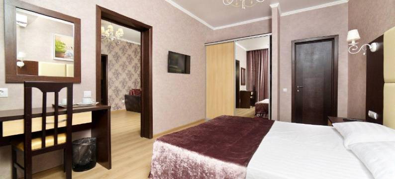 埃默拉尔德酒店(Emerald Hotel)图片