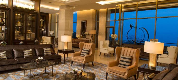 马苏里核桃树丛JW万豪度假酒店及水疗中心(JW Marriott Mussoorie Walnut Grove Resort & Spa)图片