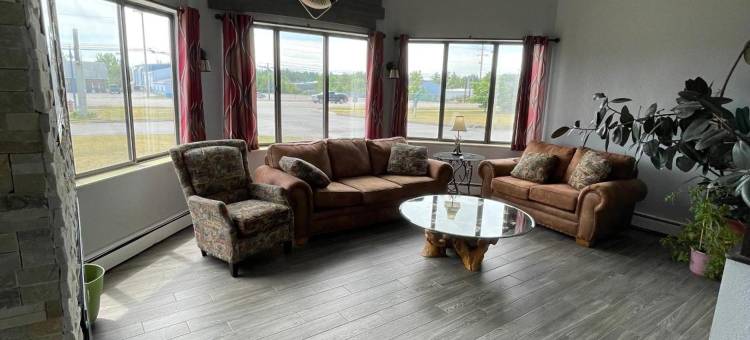 阿尔皮纳戴斯酒店(Days Inn by Wyndham Alpena)图片