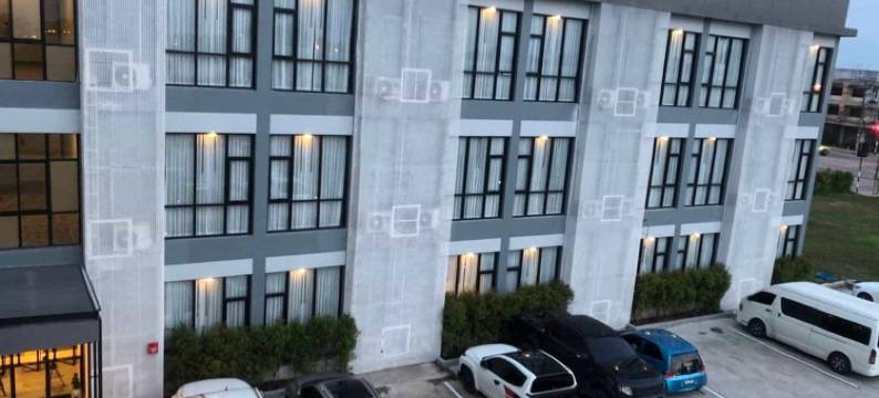 模范花园(The Model Garden)图片