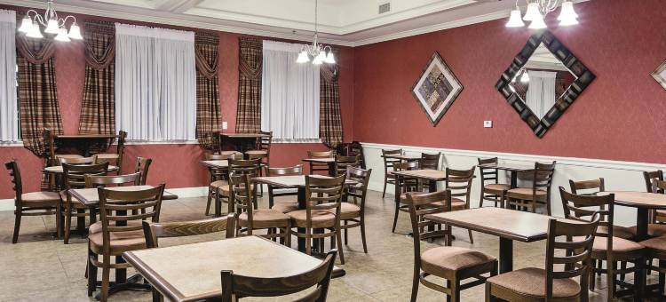 冈贝里尔城美洲最佳价值套房酒店(Americas Best Value Inn and Suites Gun Barrel City)图片