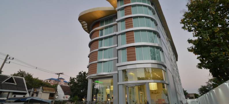 拜斯里玛雅酒店(Baisirimaya Hotel)图片