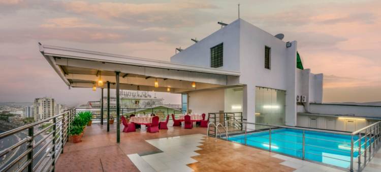 丽博拉Lords酒店(Libra Lords Inn Jaipur)图片