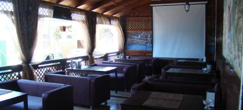 欧亚酒店(Eurasiya Hotel)图片