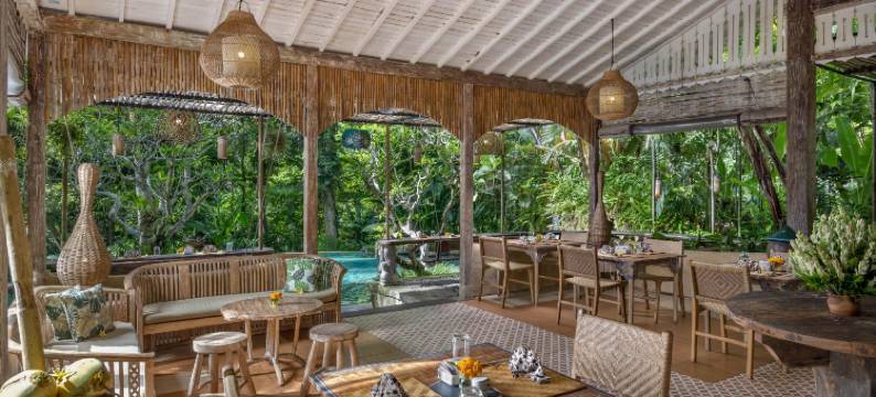 GenuineHost的神圣贝吉(Sacred Beji by GenuineHost)图片