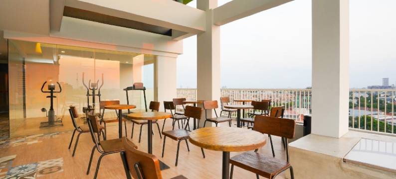 泗水生活方式酒店(The Life Styles Hotel Surabaya)图片