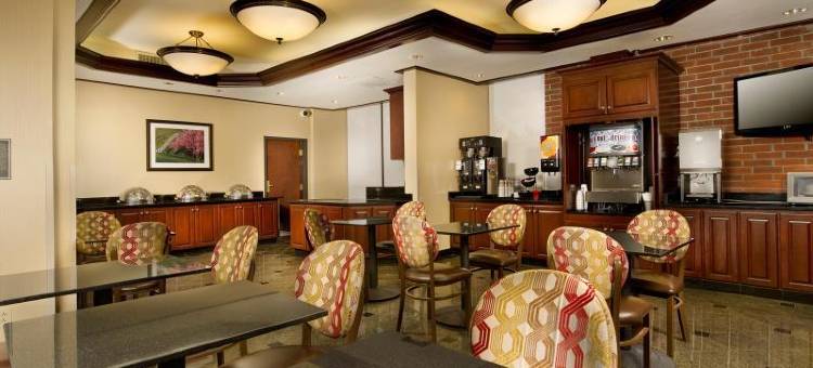 帕迪尤卡德鲁里酒店(Drury Inn Paducah)图片