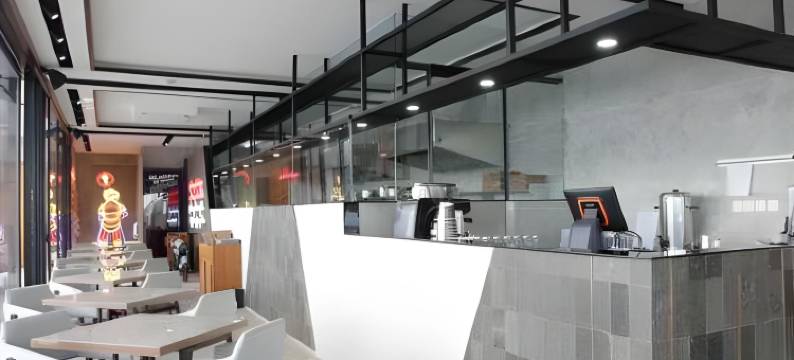 创意休闲酒店-我超爱爱印尼(Creative RestArt Hotel by Damn I Love Indonesia)图片