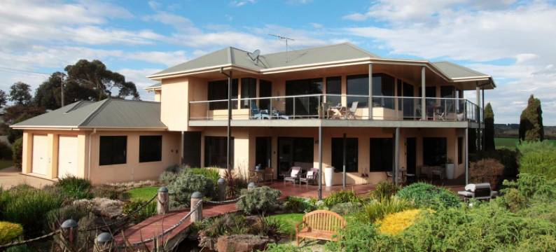 菲利普岛山顶公寓-仅限大人(Hilltop Apartments Phillip Island - Adults Only)图片