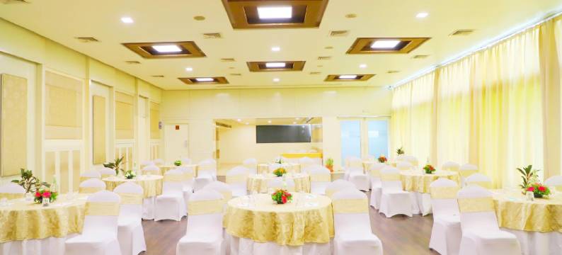 Boulevard9, Nadiad - Ihcl SeleQtions图片