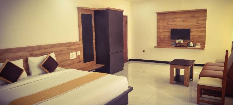 Sadanand's Highway Inn, Tumkur图片