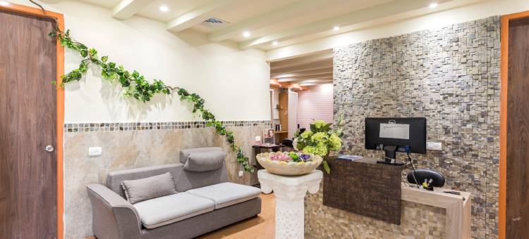 MM 大陆酒店(MM Continental)图片