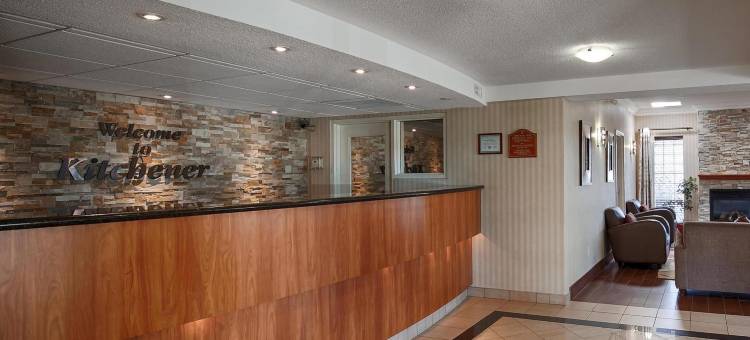 凯艺酒店(Quality Inn)图片