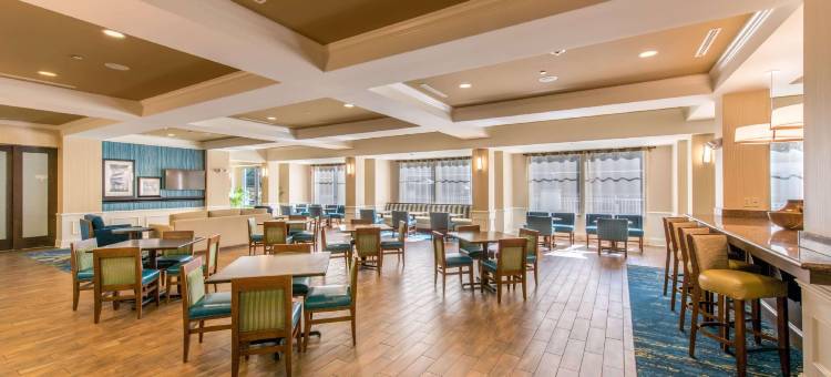 杰基尔岛欢朋套房酒店(Hampton Inn & Suites Jekyll Island)图片