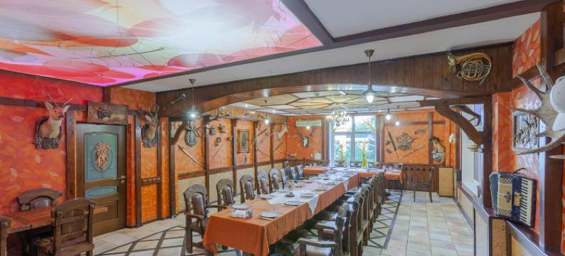 莫亚酒店(Hotel Moya)图片