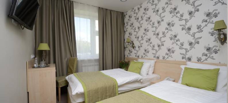 希特酒店(Hit Hotel)图片