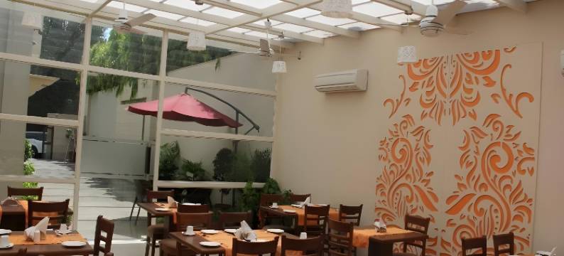 拉萨格丽塔(La Sagrita)图片