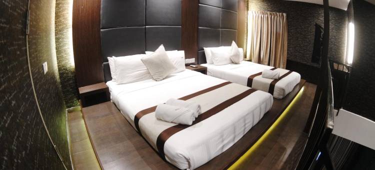 和乐酒店(Here Hotel)图片
