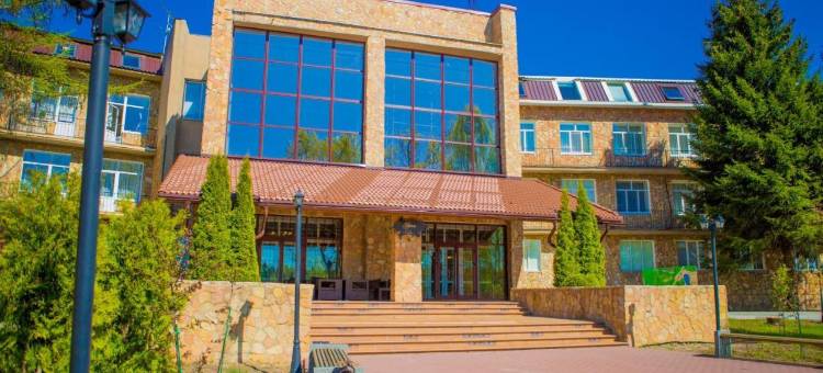 艾登姆酒店(Hotel Edem)图片