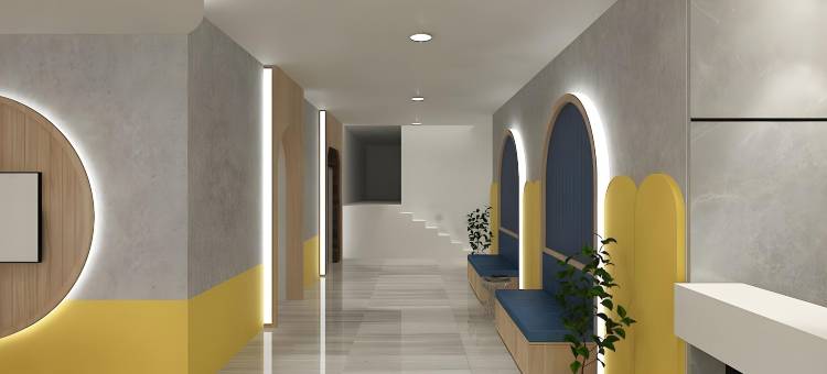 ALL NITE & DAY 马卡萨尔(All Nite & Day Makassar)图片