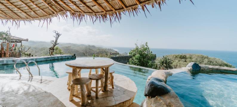 阿玛阿瓦度假村(Ama Awa Resort)图片