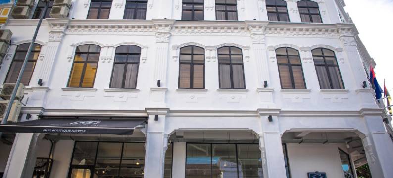 Muo Boutique Hotels(Muo Boutique Hotels)图片