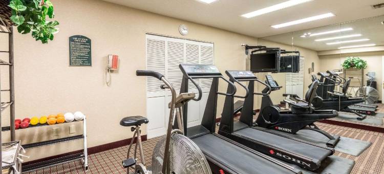 品质酒店(Quality Inn)图片