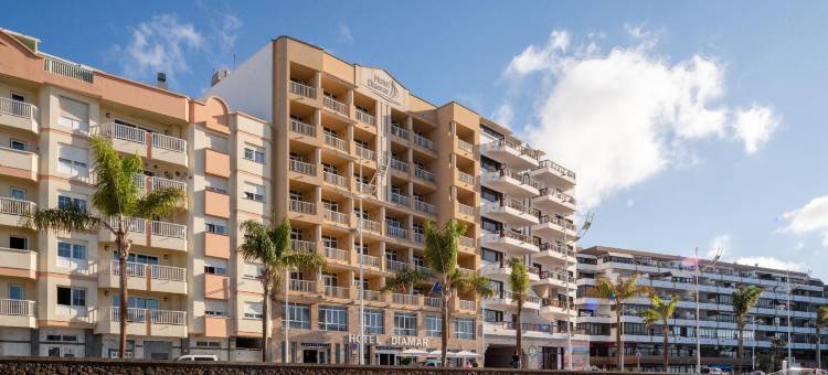 迪亚马Checkin(Checkin Diamar)图片