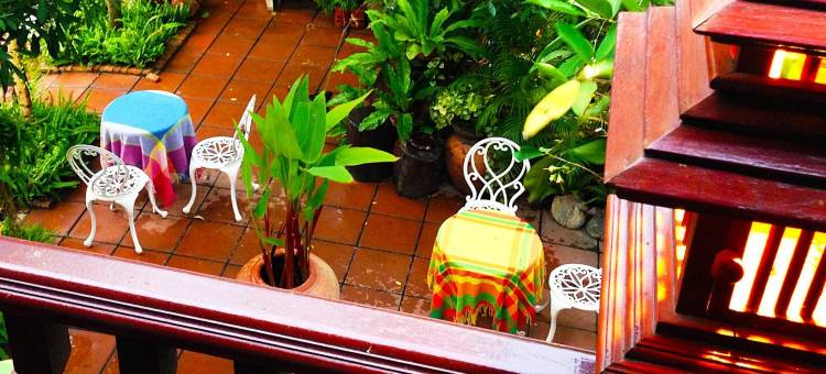 白蕨寄宿家庭酒店(Baifern Homestay)图片