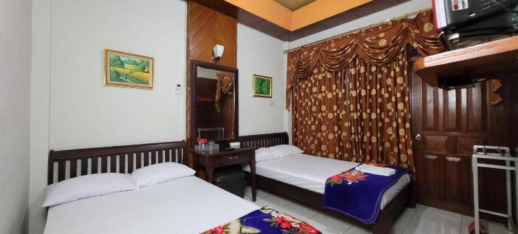 Hotel Dirgahayu Ponorogo图片