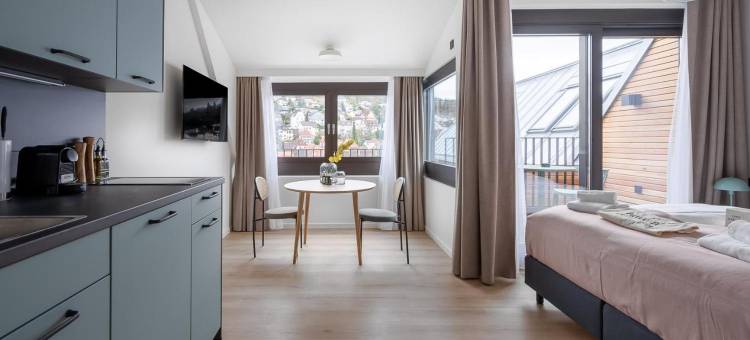 limehome斯图加特Elsenhansstr(Limehome Stuttgart Elsenhansstr)图片