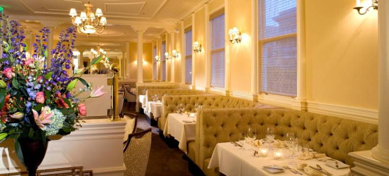 雄伟酒店(Hotel Majestic)图片