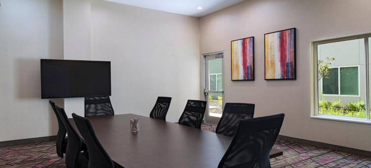 Residence Inn Georgetown图片