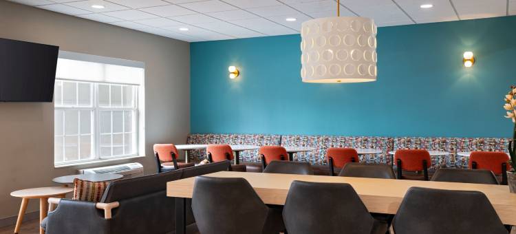 拉伯克镇万豪TownePlace酒店(TownePlace Suites by Marriott Lubbock)图片