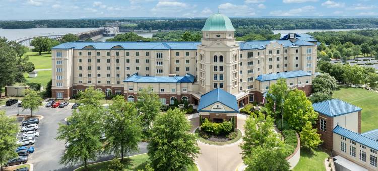 Renaissance Shoals Resort & Spa图片