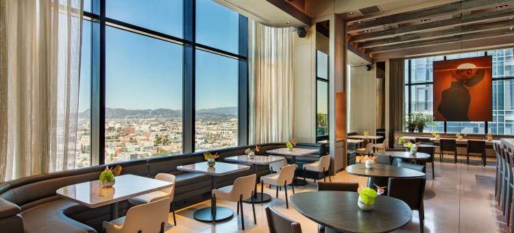 洛杉矶市中心万豪AC酒店(AC Hotel Downtown Los Angeles)图片