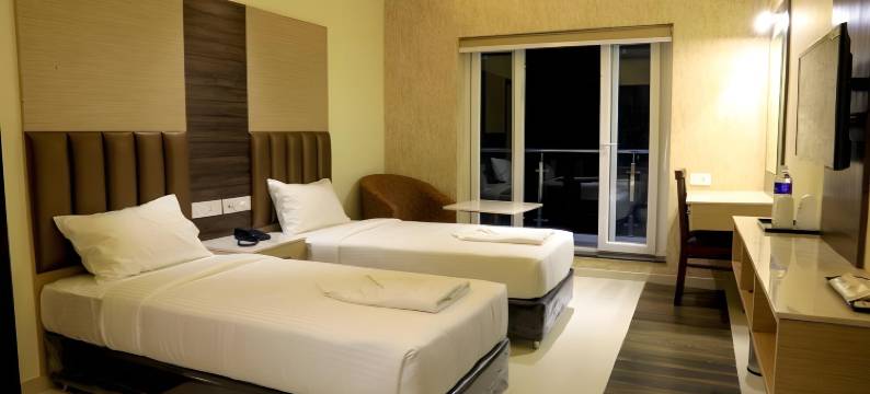 拉雅摄政酒店(Laya Regency)图片