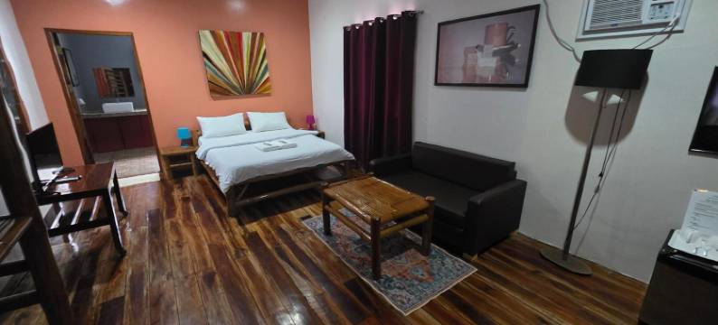 玛瑞安妮塔小屋酒店(Marianita's Cottages)图片