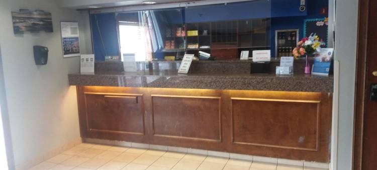 Studio 6 McAlester, OK - South图片