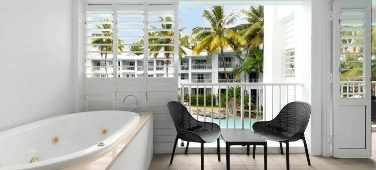 Peppers Beach Club Port Douglas图片