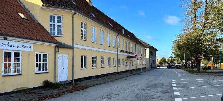 弗雷德里克斯韦尔克酒店(Hotel Frederiksværk)图片