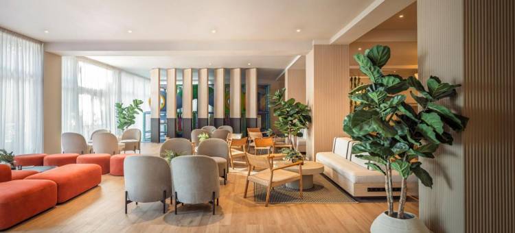 瓦拉马尔塔玛里斯度假酒店(Valamar Tamaris Resort)图片