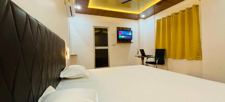 皇家卓越酒店(Royal Excellency Inn)图片