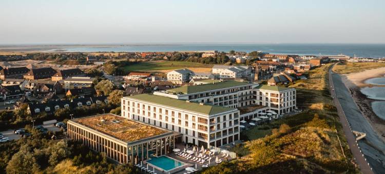 叙尔特A-ROSA酒店(A-ROSA Sylt)图片