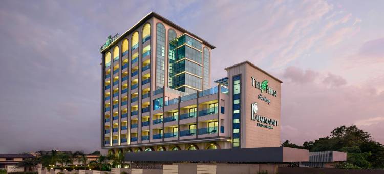 The Fern Residency Bhiwandi-Pimplas, Series by Marriott图片