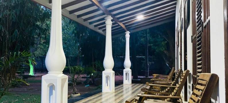 温米度假村(Winmi Resort)图片