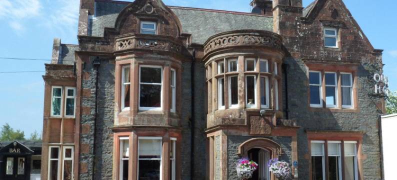 皇后酒店(Sure Hotel By Best Western Lockerbie)(Sure Hotel by Best Western Lockerbie)图片